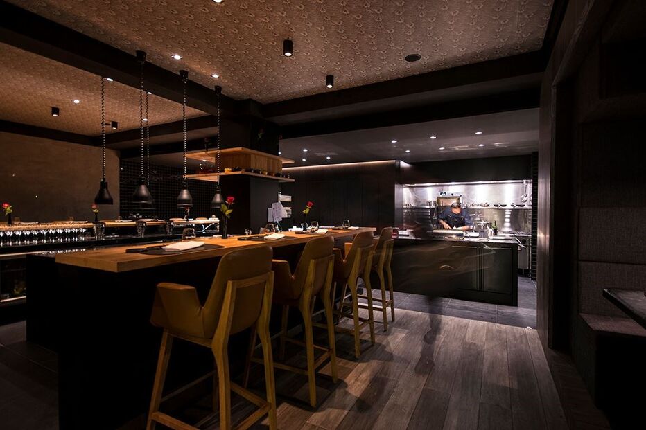 Xangai, restaurante Taian Table, encerramento, licença, Stefan Stiller, Gabinete de Gestão e Supervisão do Mercado, economia, negócios e finanças, restauração