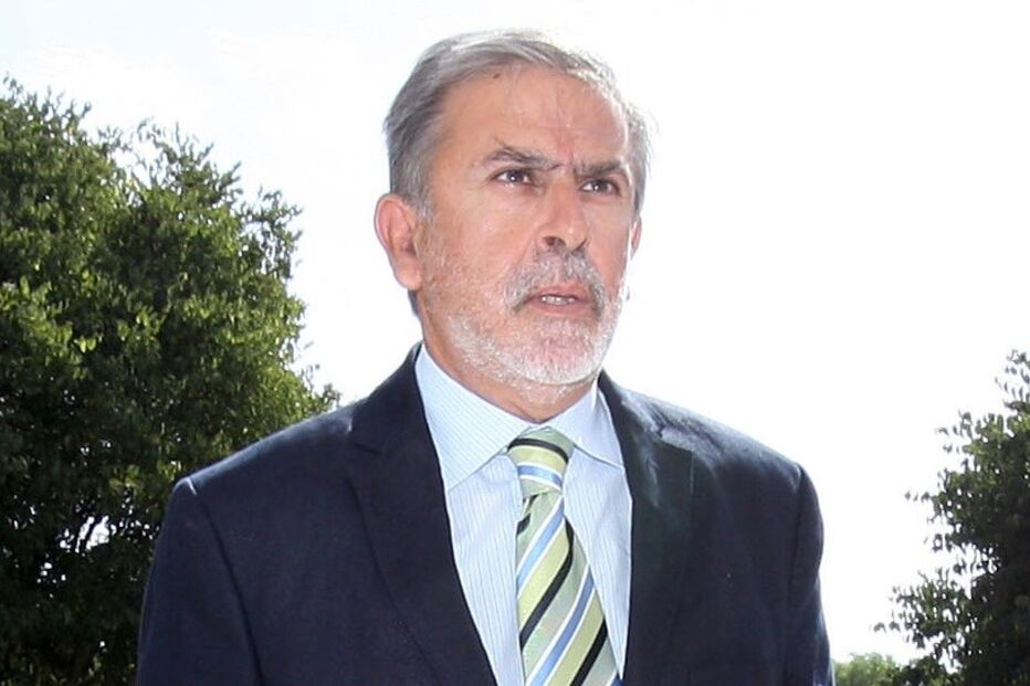 José António Saraiva