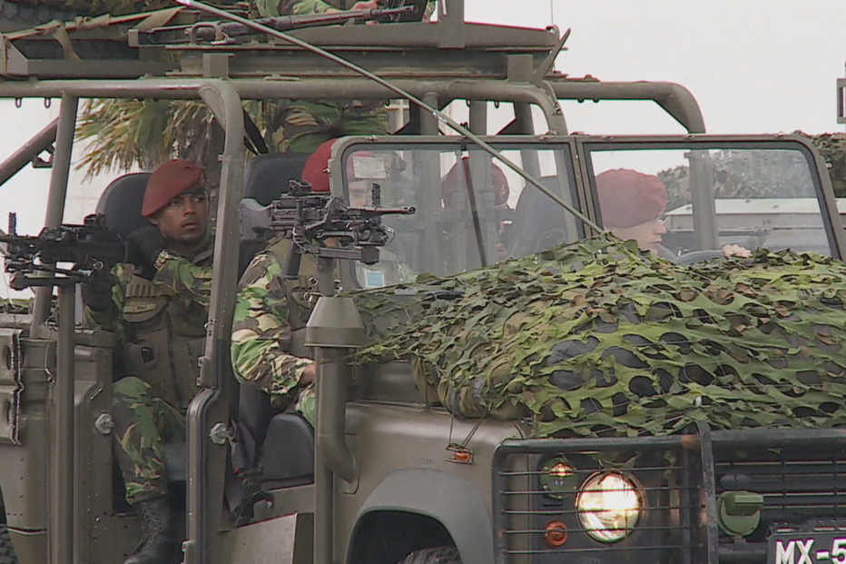 comandos, curso, 127, agressões, Dylan , Hugo abreu, mortes