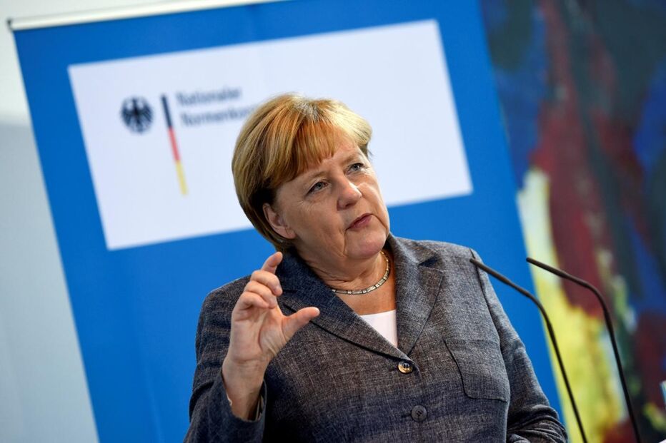 Angela Merkel, Europa, imigração ilegal, África, Paquistão, Afeganistão, Alto Comissariado para os Refugiados, refugiados, demografia, imigração
