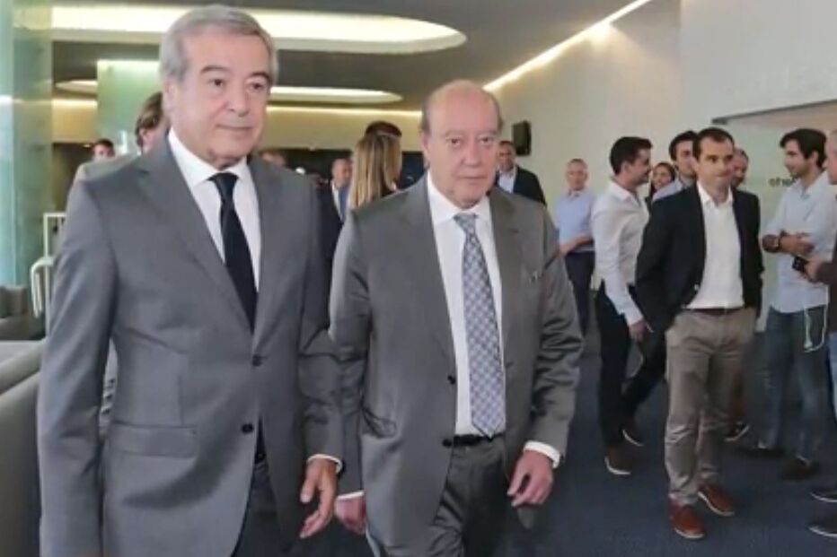 Pinto da Costa abandona FC Porto aos 80 anos