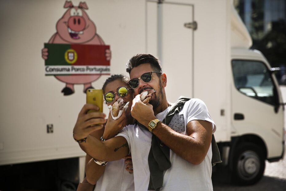 Suinicultores, porco, fundos, setor, carne