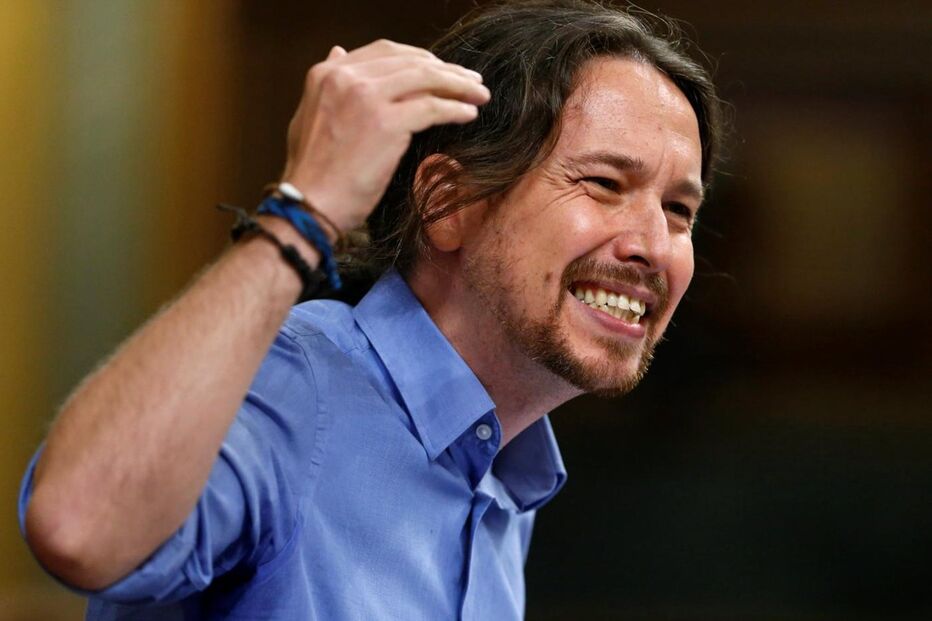 Pablo Iglesias, Galiza, País Basco, Espanha, Unidos Podemos, Partido Nacionalista Basco, Partido Socialista Operário Espanhol, política, partidos e movimentos