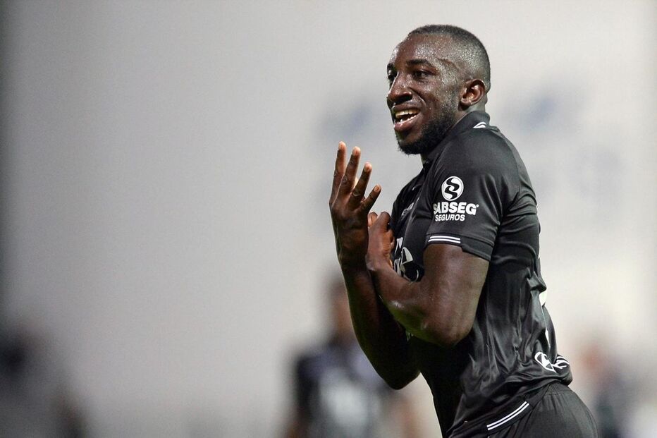 Vitória de Guimarães, Moreirense, I Liga, Rio Ave, desporto, futebol