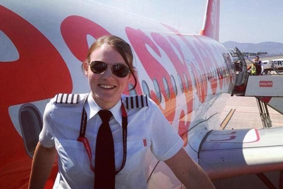 Kate McWilliams, economia, negócios e finanças, transportes, aviação