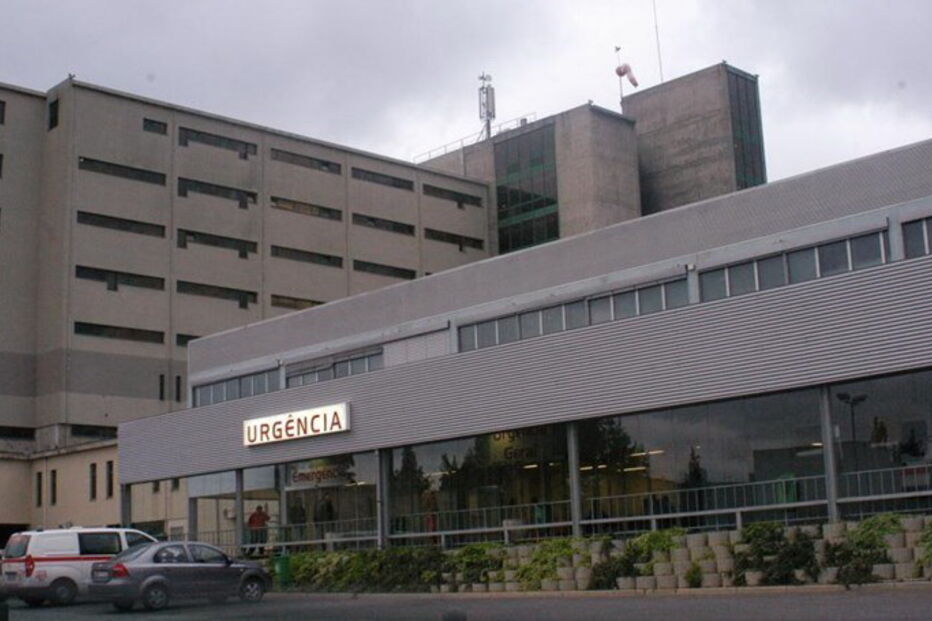 Hospital de Vila Real