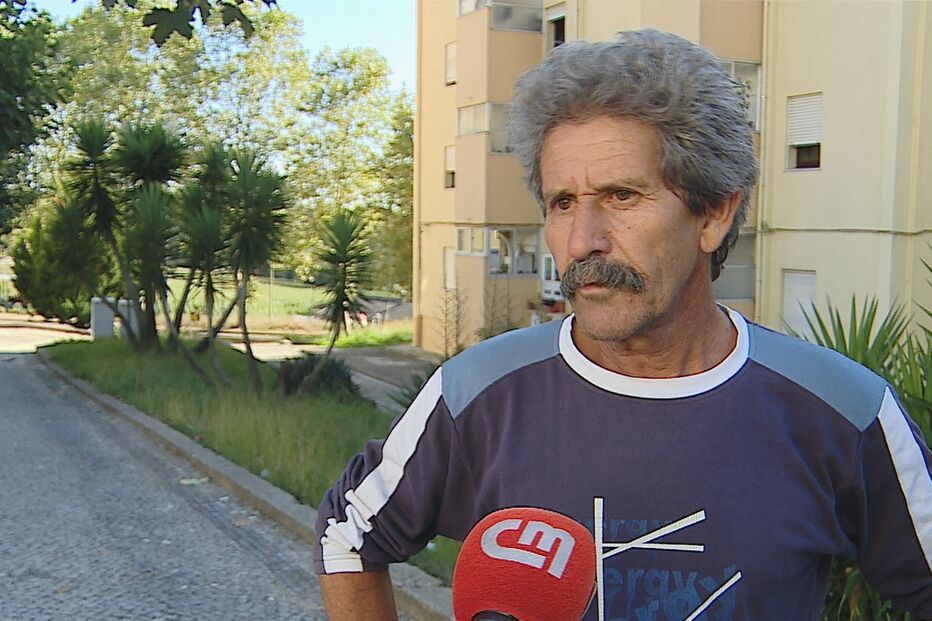 Valter Rodrigues, Ovni