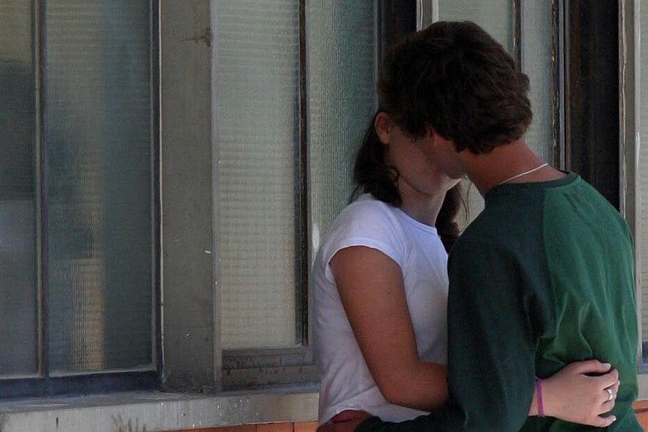 jovens, sexo, escolas