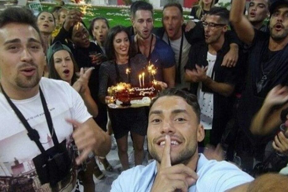 Casa dos Segredos, reality show, TVI, Secret Story, Carla, açoriana, concorrente, doença neurológica incapacitante, doença de Machado-Joseph