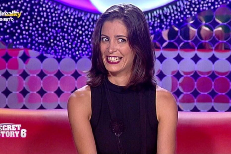 Casa dos Segredos, reality show, TVI, Secret Story, Carla, açoriana, concorrente, doença neurológica incapacitante, doença de Machado-Joseph