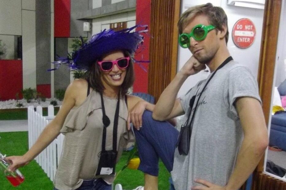 Casa dos Segredos, reality show, TVI, Secret Story, Carla, açoriana, concorrente, doença neurológica incapacitante, doença de Machado-Joseph