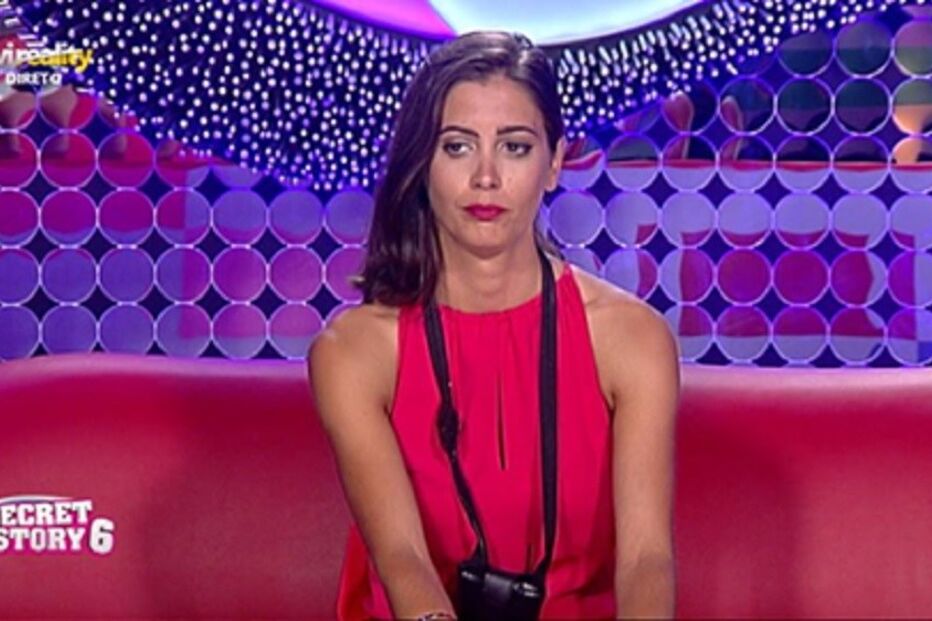 Casa dos Segredos, reality show, TVI, Secret Story, Carla, açoriana, concorrente, doença neurológica incapacitante, doença de Machado-Joseph