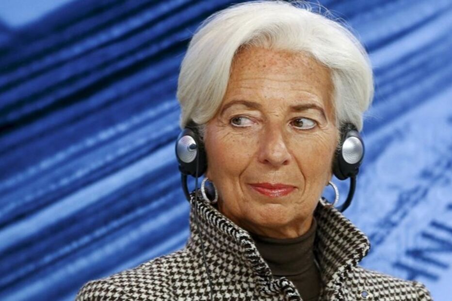 Produto Interno Bruto, Fundo Monetário Internacional, FMI, Christine Lagarde, Fundo, política, migrações, questões sociais