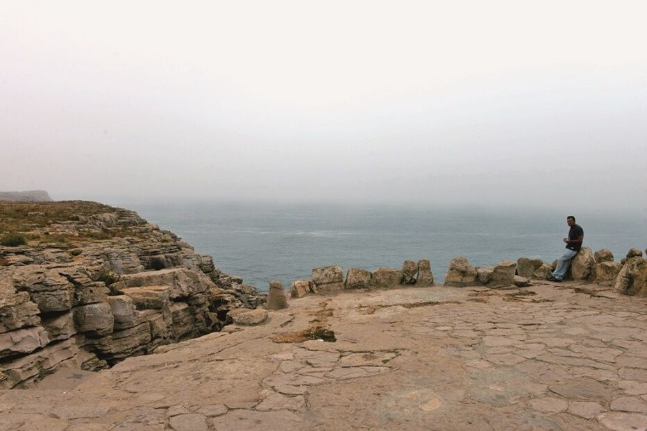 Mar, Peniche, Ondas, Peixe, Cidade, Turística, Pescadores, Surfistas, Berlengas, Visitantes, Paradisíaco, Cabo Carvoeiro