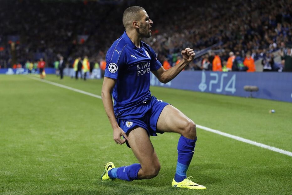 Slimani