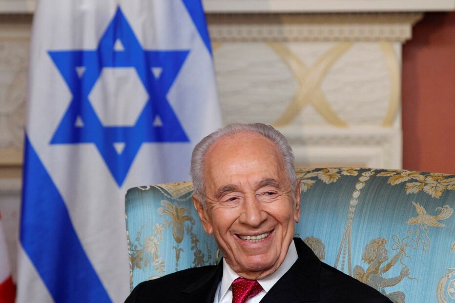 Benjamin Netanyahu, Shimon Peres, Israel, Bill Clinton, Barack Obama, François Hollande, Joachim Gauck, morte, diplomacia, interesse humano, questões sociais, política