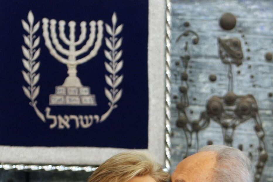 Benjamin Netanyahu, Shimon Peres, Israel, Bill Clinton, Barack Obama, François Hollande, Joachim Gauck, morte, diplomacia, interesse humano, questões sociais, política