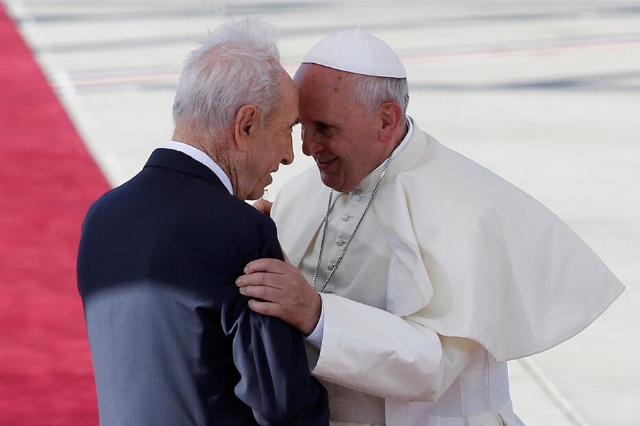 Benjamin Netanyahu, Shimon Peres, Israel, Bill Clinton, Barack Obama, François Hollande, Joachim Gauck, morte, diplomacia, interesse humano, questões sociais, política