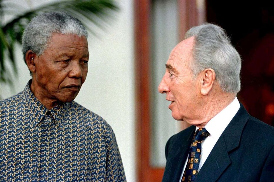 Benjamin Netanyahu, Shimon Peres, Israel, Bill Clinton, Barack Obama, François Hollande, Joachim Gauck, morte, diplomacia, interesse humano, questões sociais, política