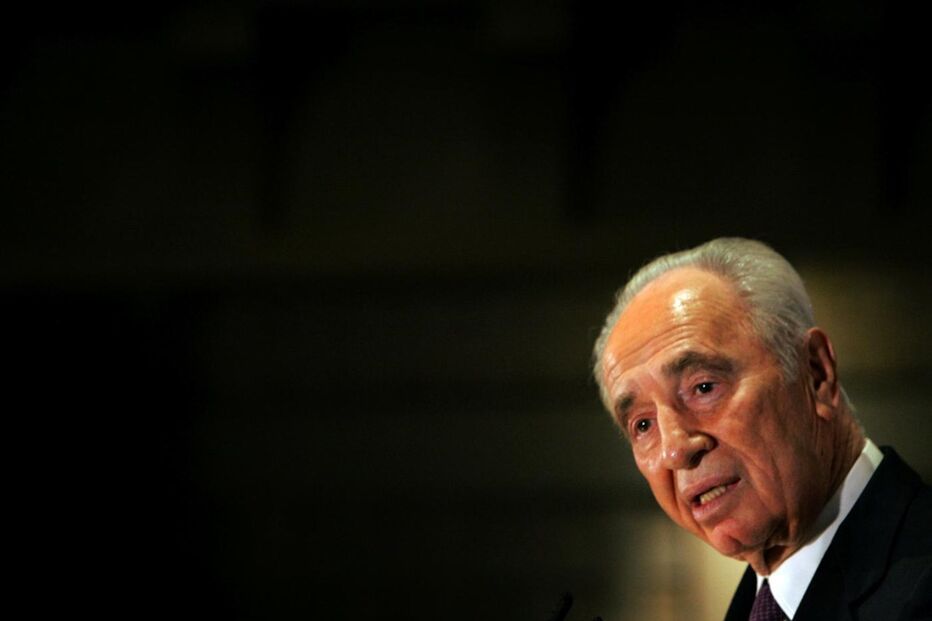 Benjamin Netanyahu, Shimon Peres, Israel, Bill Clinton, Barack Obama, François Hollande, Joachim Gauck, morte, diplomacia, interesse humano, questões sociais, política