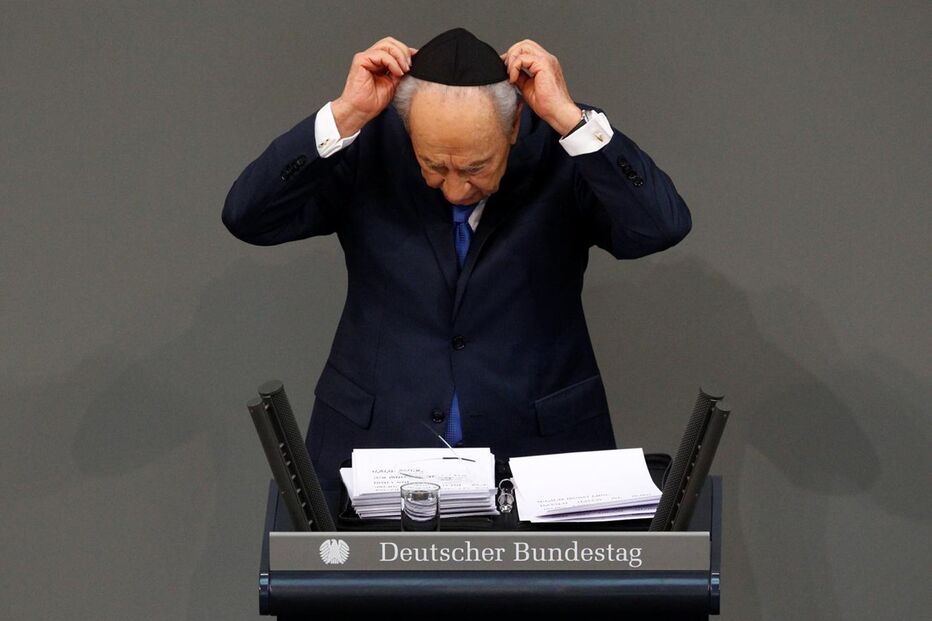 Benjamin Netanyahu, Shimon Peres, Israel, Bill Clinton, Barack Obama, François Hollande, Joachim Gauck, morte, diplomacia, interesse humano, questões sociais, política