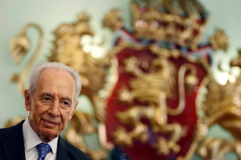 Benjamin Netanyahu, Shimon Peres, Israel, Bill Clinton, Barack Obama, François Hollande, Joachim Gauck, morte, diplomacia, interesse humano, questões sociais, política