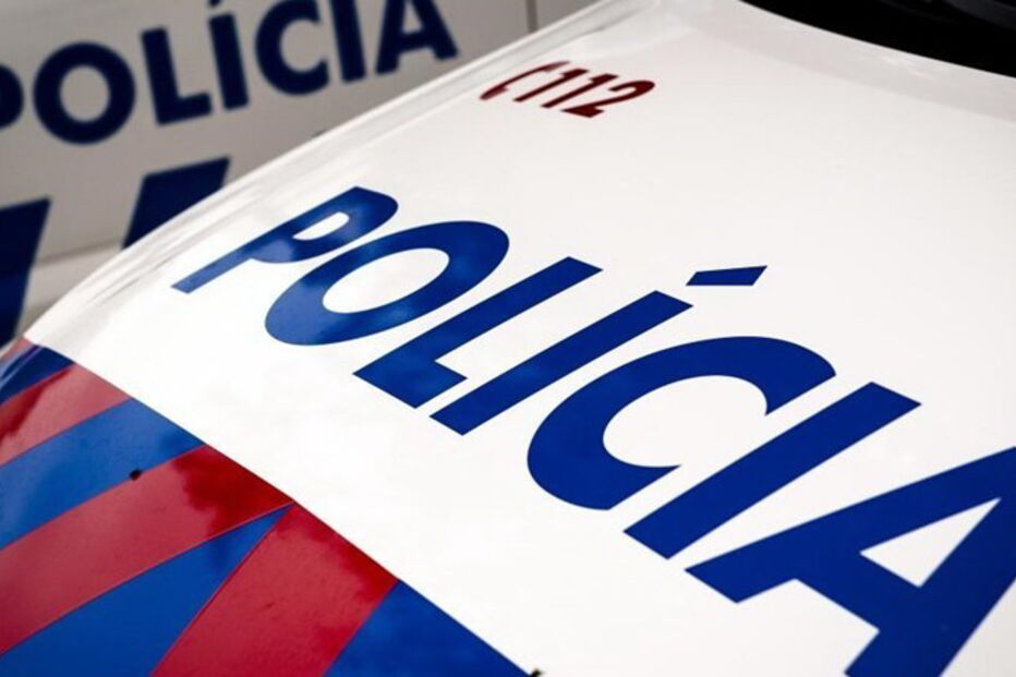 Madeira, Polícia de Segurança Pública