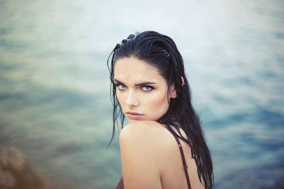 Sara Coelho, Playboy, produção fotográfica