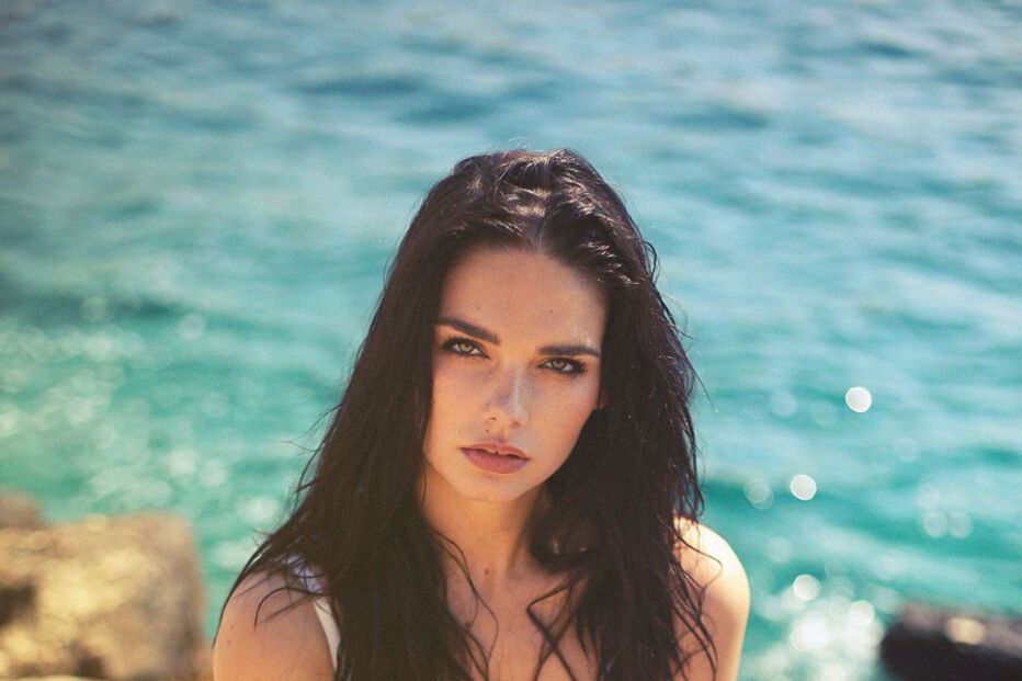 Sara Coelho, Playboy, produção fotográfica