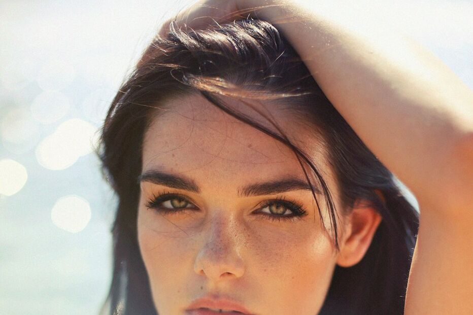 Sara Coelho, Playboy, produção fotográfica