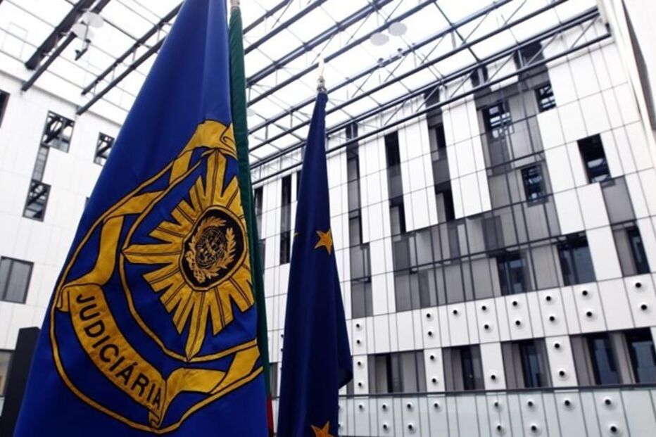 Polícia Judiciária, PJ, Trofa, Diretoria do Norte da PJ, crime, lei e justiça, polícia, investigação policial, política