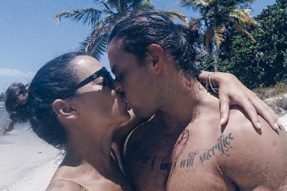 Marco Costa, Vanessa Martins, Casa dos Segredos, noiva, declaração de amor, romance, namoram