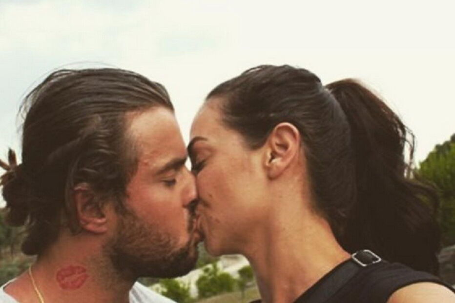 Marco Costa, Vanessa Martins, Casa dos Segredos, noiva, declaração de amor, romance, namoram