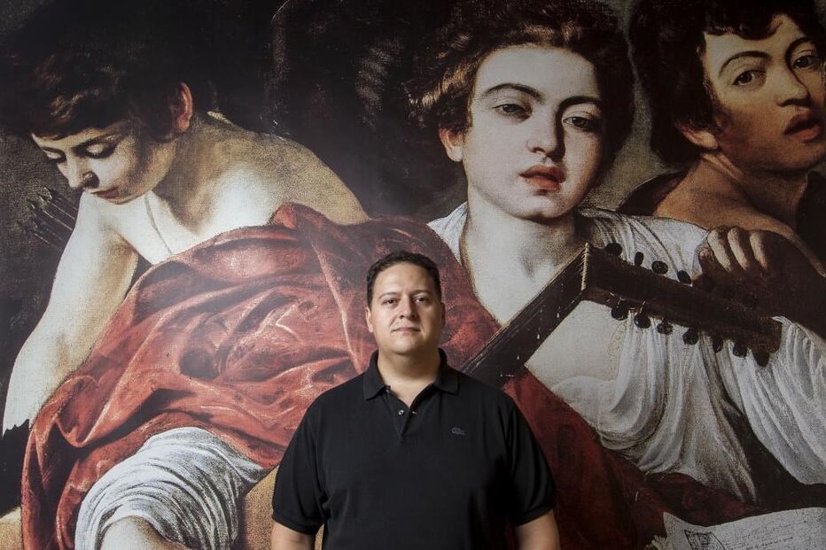 juan pablo escobar, entrevista, lisboa, portugal