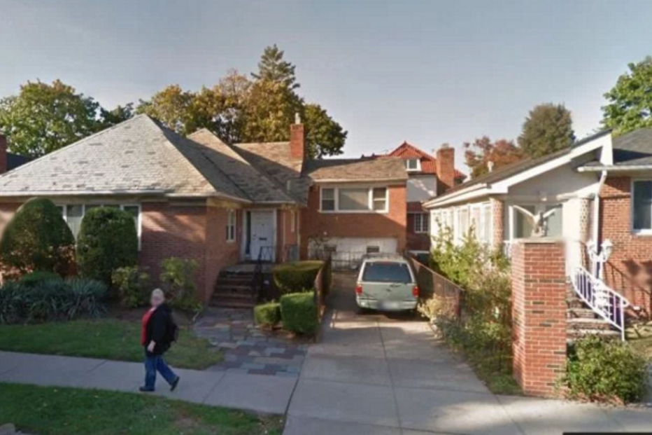 casa, desaparecimento, filho