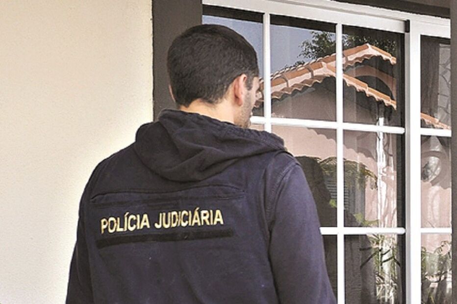 PJ, Judiciária, Ponta Delgada