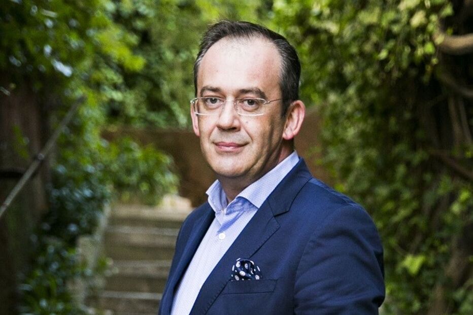 jose alberto carvalho