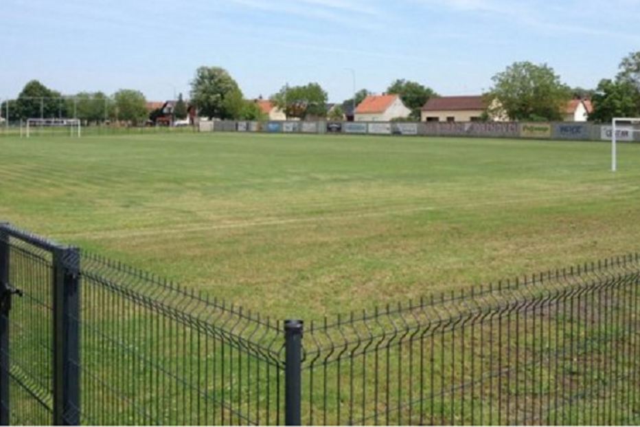 NK Vrcevo Glavica, Croácia, Stevanja, desporto, futebol