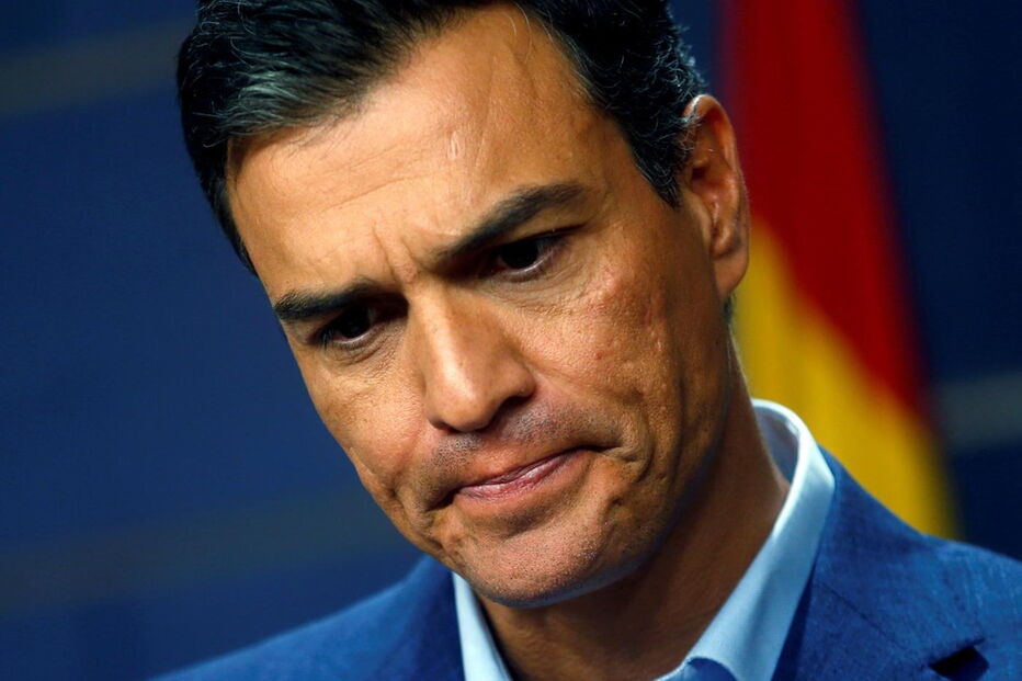 Pedro Sánchez, PSOE, Comissão Executiva, Madrid, Partido Socialista Operário Espanhol, María Isabel Celaá, Verónica Pérez, política, partidos e movimentos