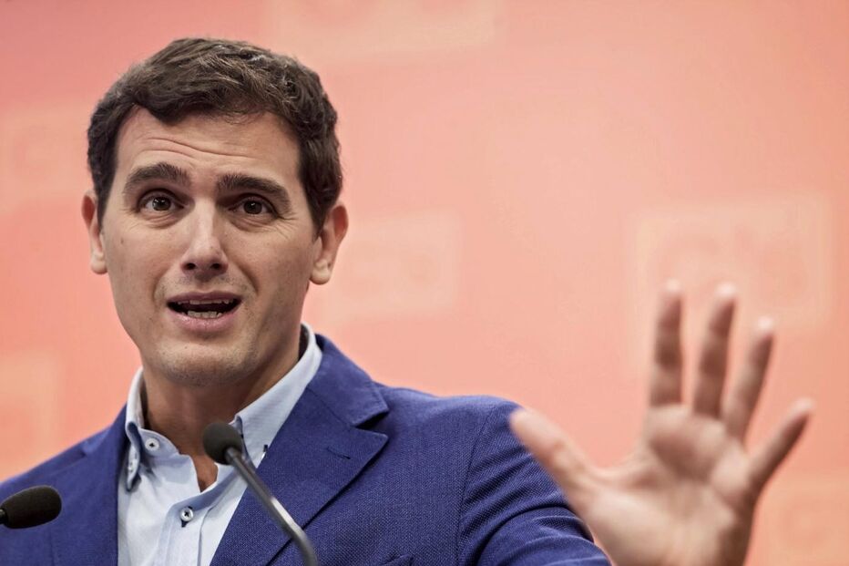 Espanha, alterações, lei laboral, fuso horário, Albert Rivera, economia, negócios e finanças, política