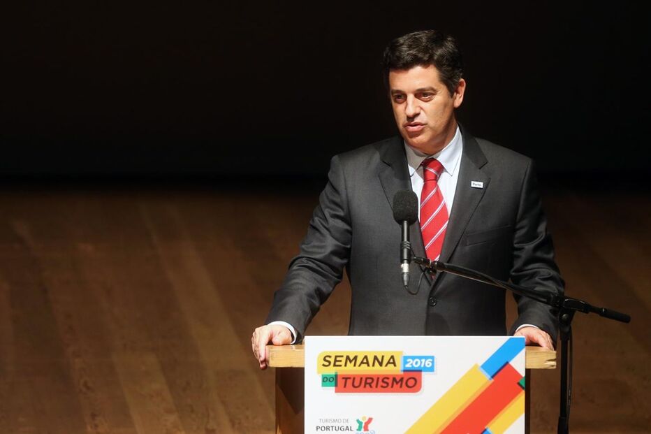 Manuel Caldeira Cabral, Portugal, turismo, crescimento, Ásia, economia, negócios e finanças