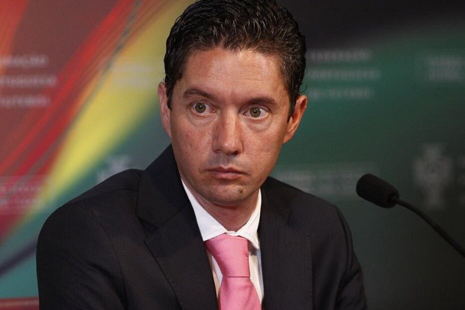 José Fontelas Gomes, profissionalização, árbitros, Federação Portuguesa de Futebol, Luciano Gonçalves, Associação Portuguesa de Árbitros de Futebol