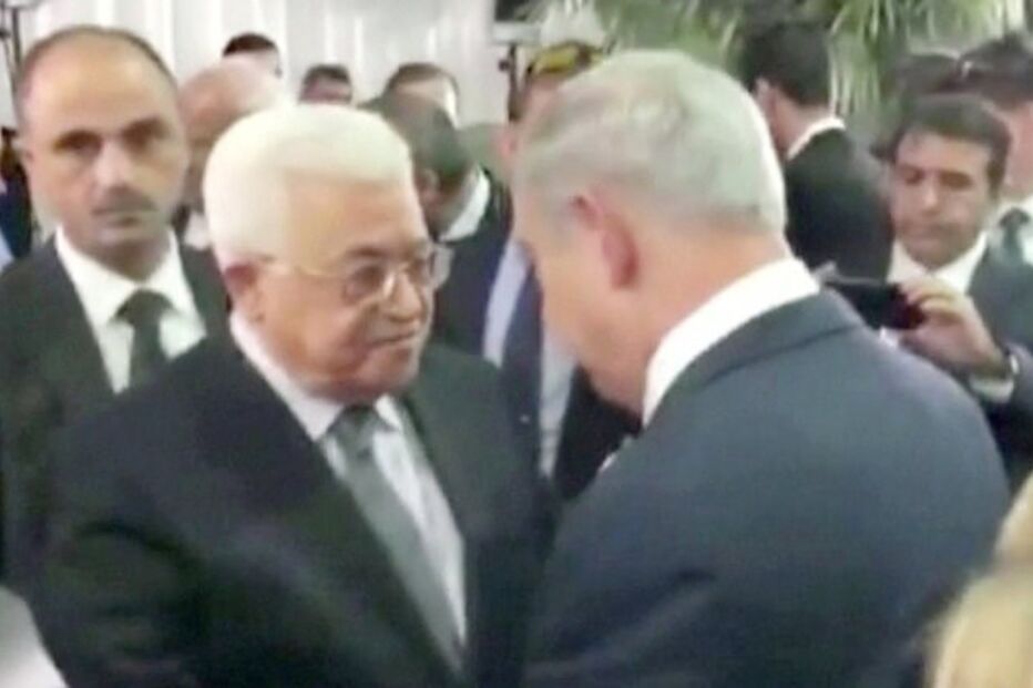 Benjamim Netanyahu, Mahmud Abbas, Shimon Peres, Monte Herzl, Jerusalém, Barack Obama, agência AFP, chefes de Estado e de Governo, Israel, Nobel, Oslo, política, distúrbios, guerras e conflitos, conflitos (geral)
