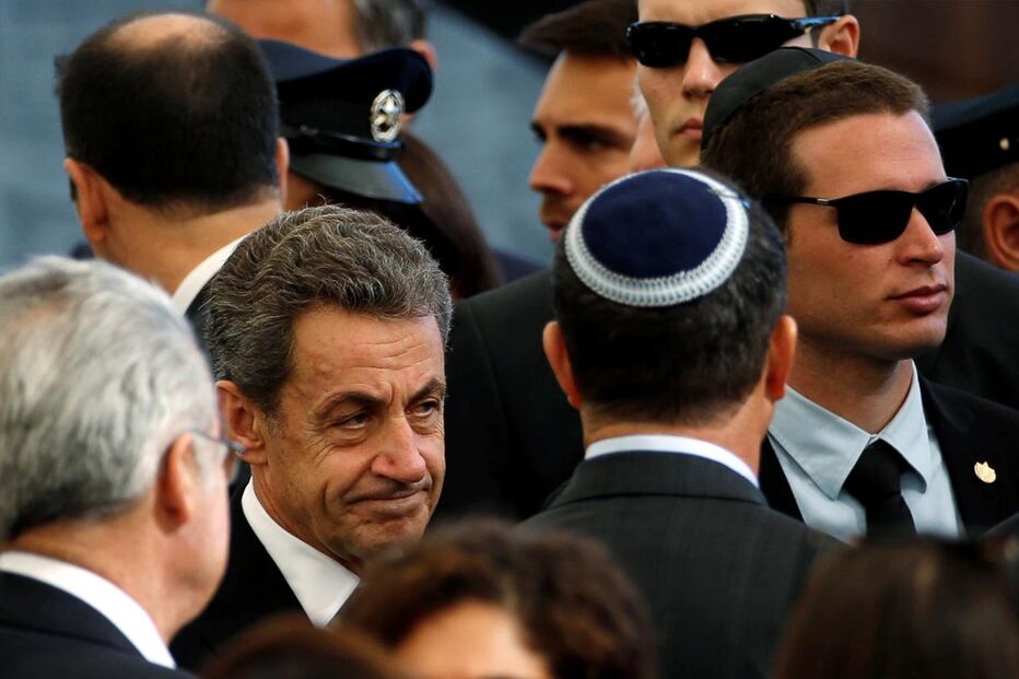 Shimon Peres, funeral, líderes mundiais