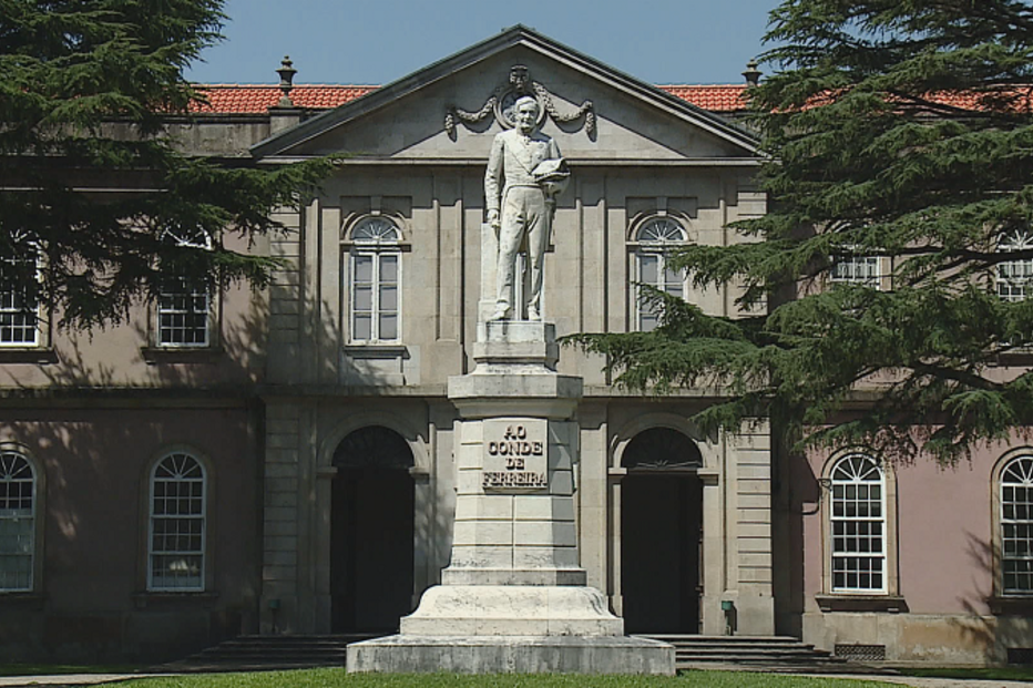 Hospital Conde Ferreira está a ser investigado