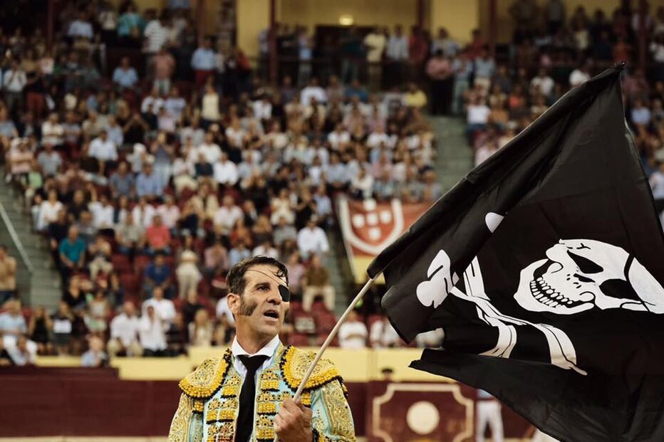 Padilla, Lisboa, campo pequeno, tourada, touros, tauromaquia