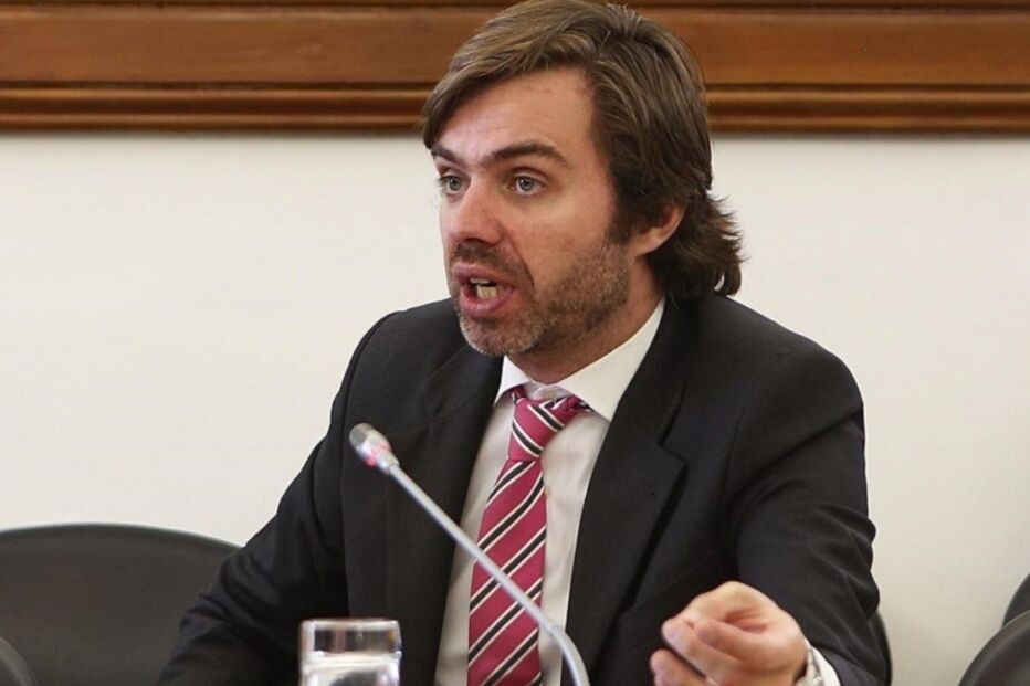 CDS-PP, João Almeida, Governo, Presidente da República, veto, informação bancária, Autoridade Tributária, economia, negócios e finanças