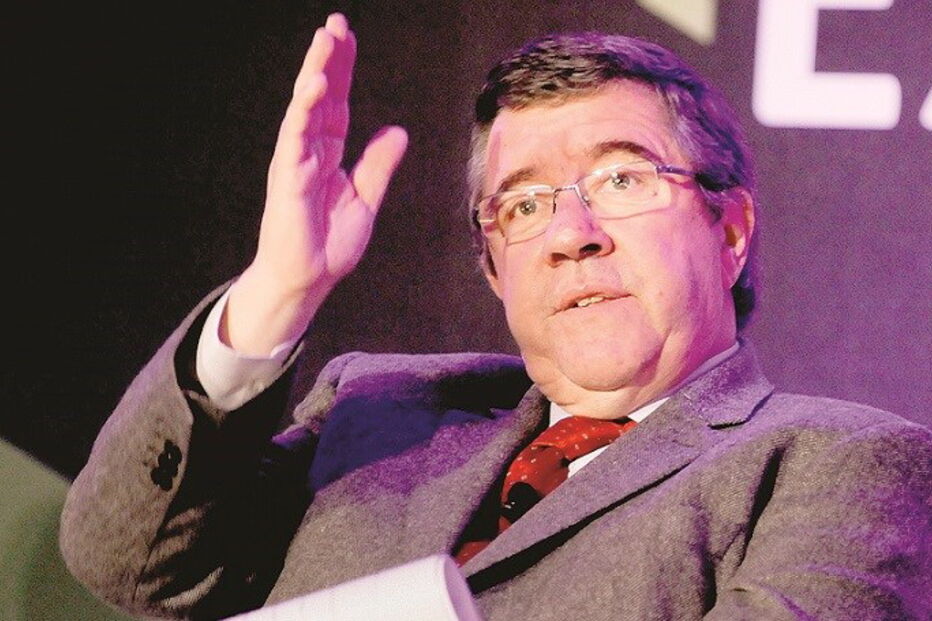 Jorge Coelho, João Miguel Tavares, Ministério da Economia, António Guterres, Banco de Portugal