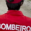 <![CDATA[ Um morto em incêndio em empresa de construção civil em Cascais ]]>