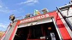 Fogo destruiu armazém e maquinaria agrícola no concelho de Évora